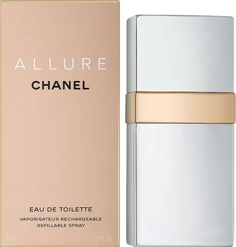 allure chanel recharge|cheap Chanel Allure.